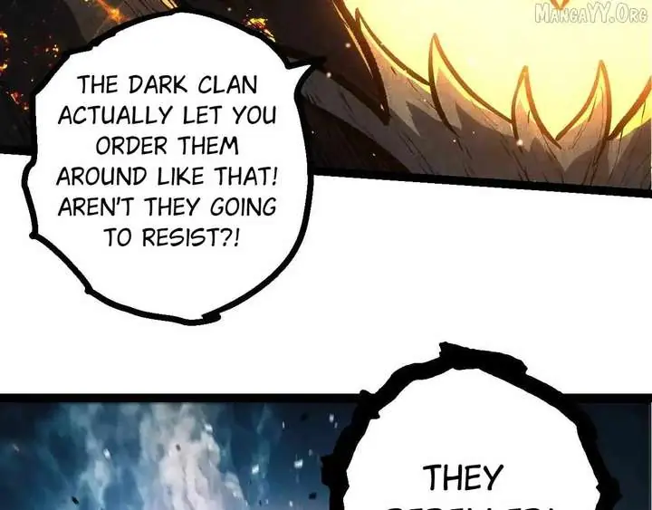 Evolution Begins With a Big Tree Chapter 458 Page 28