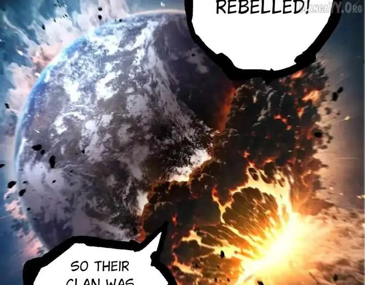 Evolution Begins With a Big Tree Chapter 458 Page 29