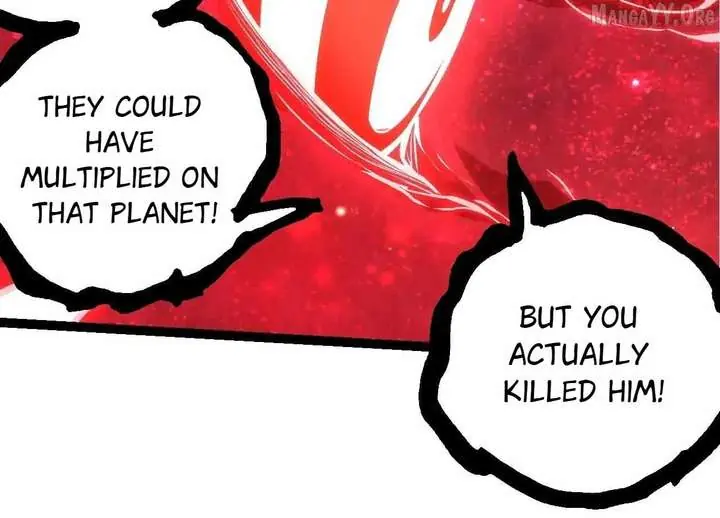 Evolution Begins With a Big Tree Chapter 458 Page 31