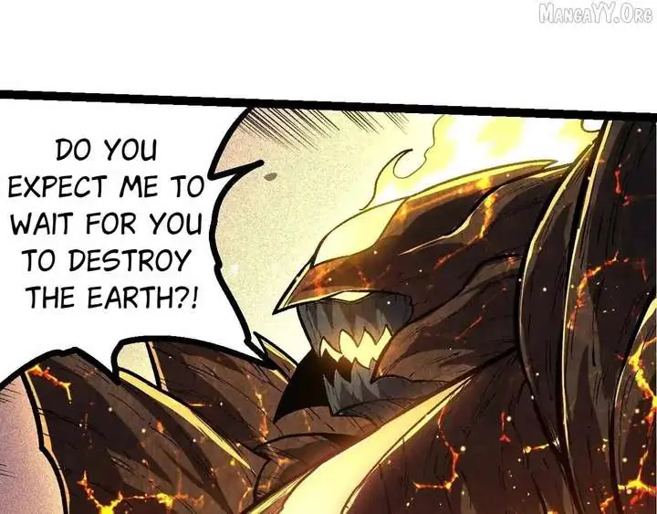 Evolution Begins With a Big Tree Chapter 458 Page 32