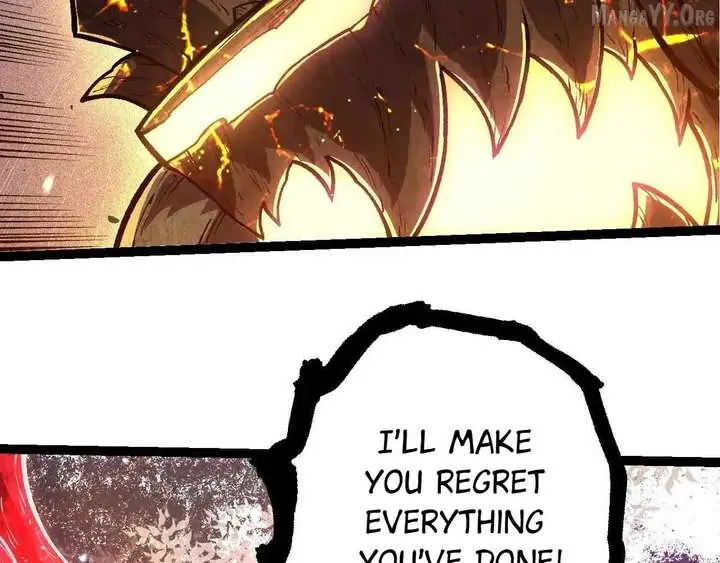 Evolution Begins With a Big Tree Chapter 458 Page 33