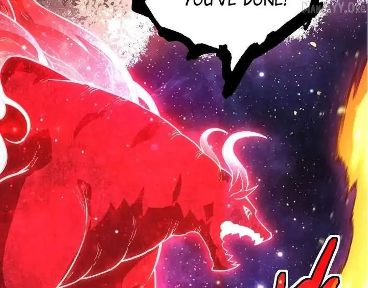 Evolution Begins With a Big Tree Chapter 458 Page 34
