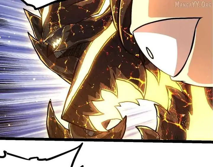 Evolution Begins With a Big Tree Chapter 458 Page 38