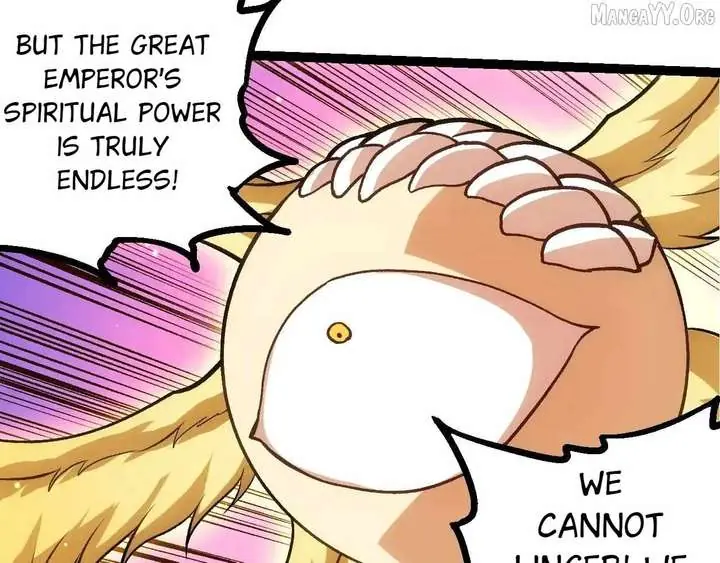 Evolution Begins With a Big Tree Chapter 458 Page 39