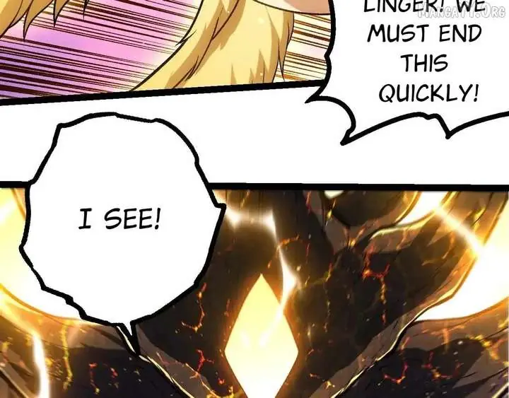 Evolution Begins With a Big Tree Chapter 458 Page 40
