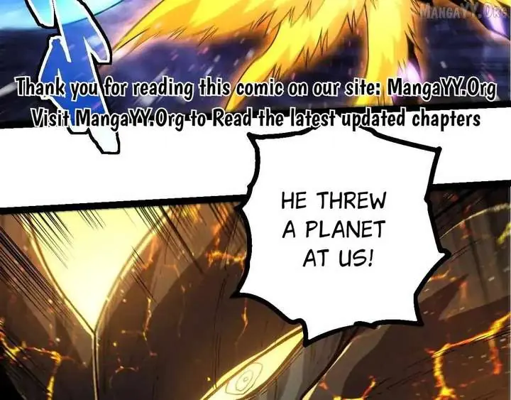 Evolution Begins With a Big Tree Chapter 458 Page 50