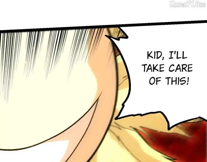 Evolution Begins With a Big Tree Chapter 458 Page 52