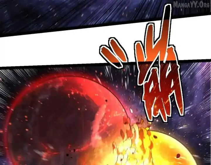 Evolution Begins With a Big Tree Chapter 458 Page 55