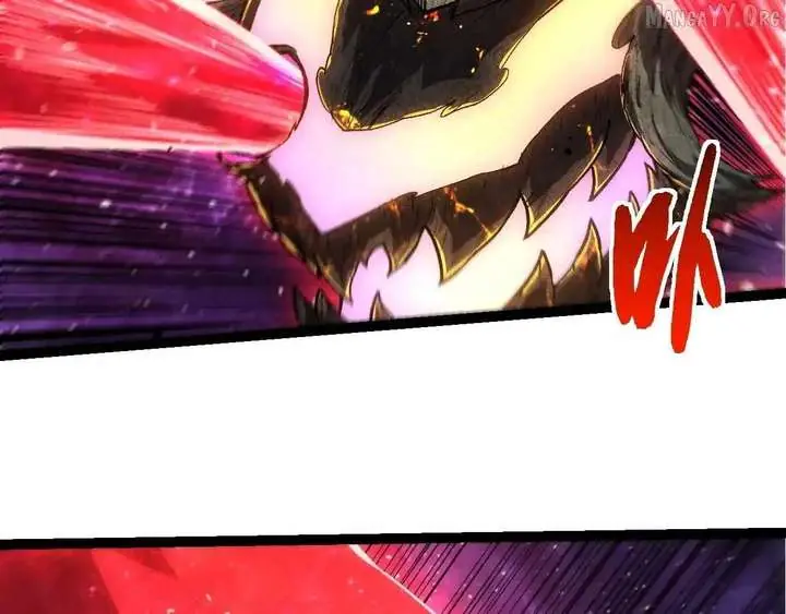 Evolution Begins With a Big Tree Chapter 458 Page 68