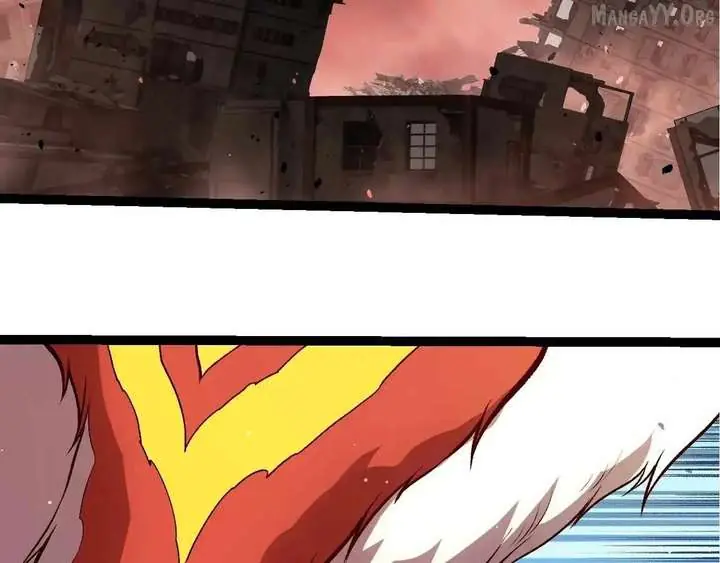 Evolution Begins With a Big Tree Chapter 458 Page 73
