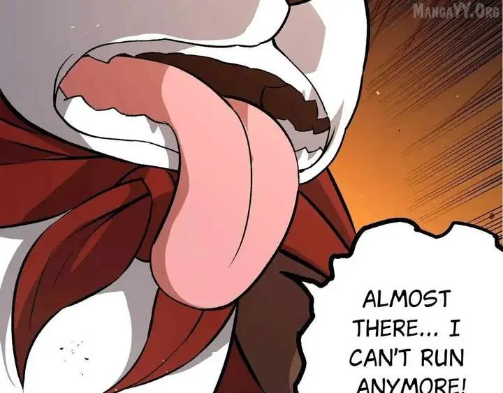 Evolution Begins With a Big Tree Chapter 458 Page 75