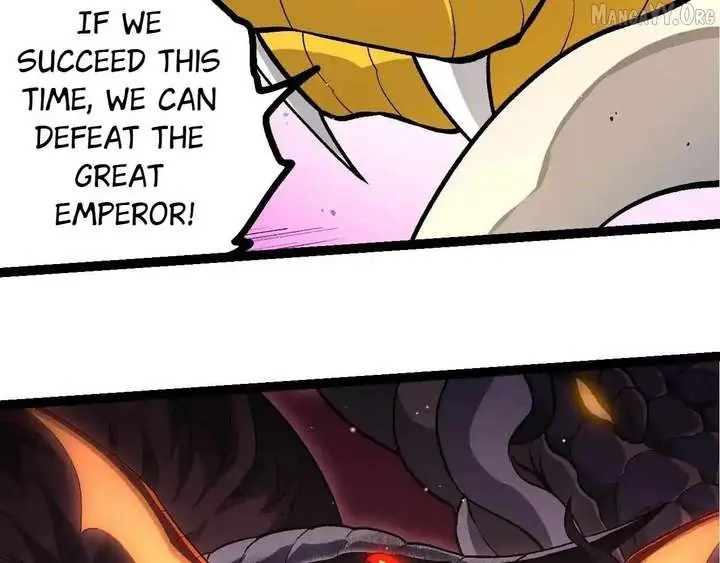 Evolution Begins With a Big Tree Chapter 458 Page 77