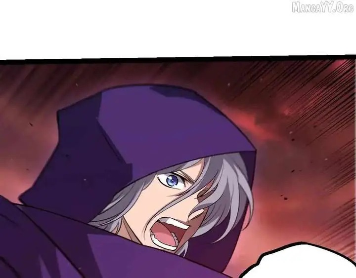 Evolution Begins With a Big Tree Chapter 458 Page 82