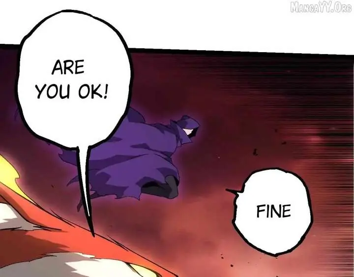 Evolution Begins With a Big Tree Chapter 458 Page 85