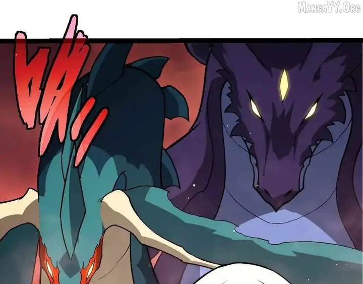 Evolution Begins With a Big Tree Chapter 458 Page 92