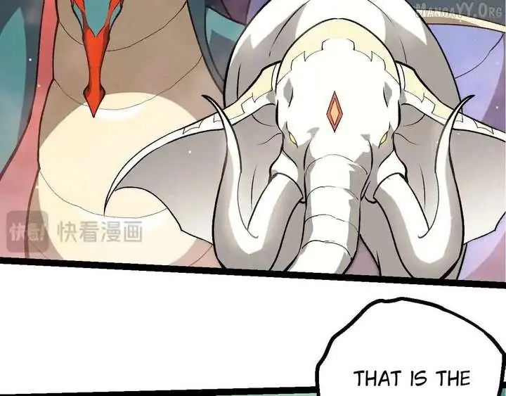 Evolution Begins With a Big Tree Chapter 458 Page 93