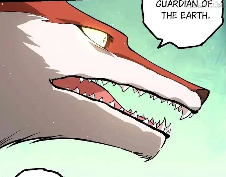 Evolution Begins With a Big Tree Chapter 458 Page 94