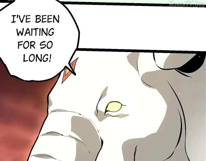 Evolution Begins With a Big Tree Chapter 458 Page 95
