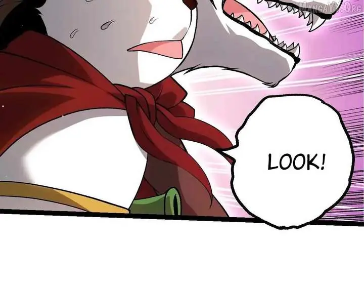 Evolution Begins With a Big Tree Chapter 458 Page 97