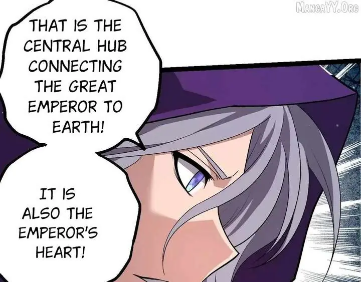 Evolution Begins With a Big Tree Chapter 458 Page 100