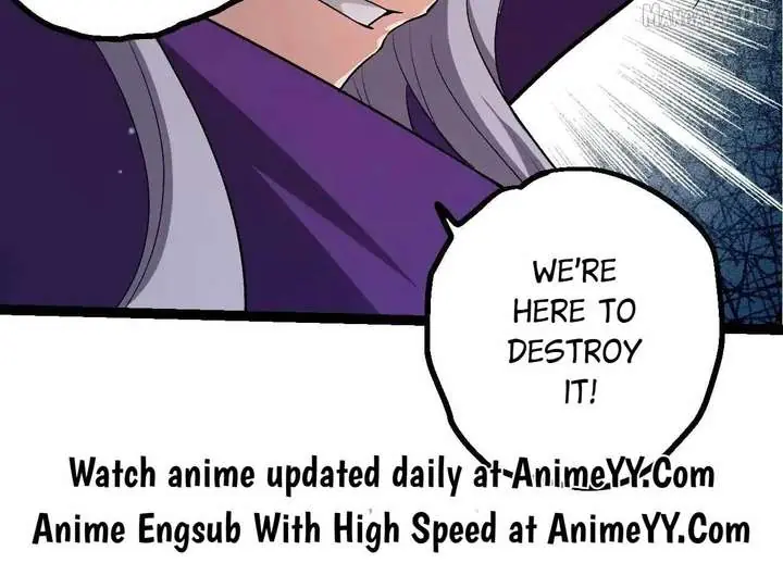 Evolution Begins With a Big Tree Chapter 458 Page 101