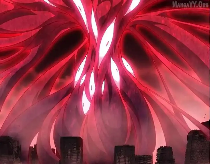 Evolution Begins With a Big Tree Chapter 459 Page 4