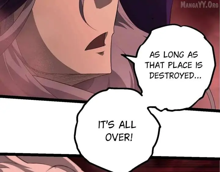Evolution Begins With a Big Tree Chapter 459 Page 6