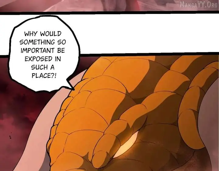 Evolution Begins With a Big Tree Chapter 459 Page 8