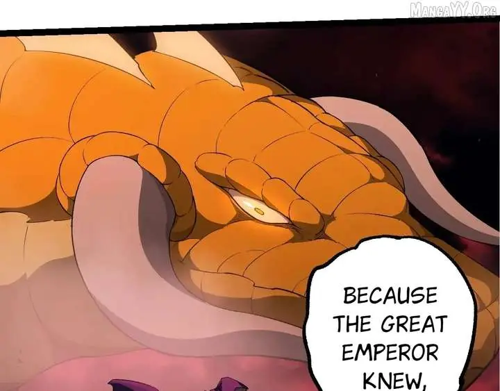 Evolution Begins With a Big Tree Chapter 459 Page 10