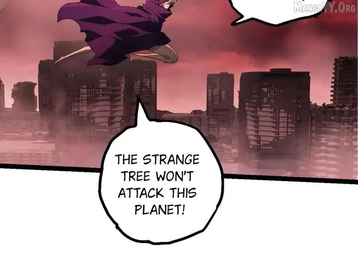 Evolution Begins With a Big Tree Chapter 459 Page 11
