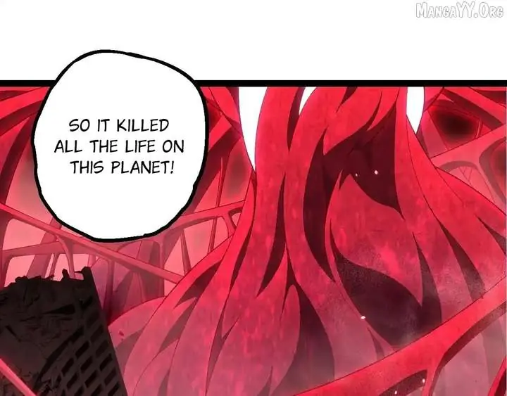Evolution Begins With a Big Tree Chapter 459 Page 12