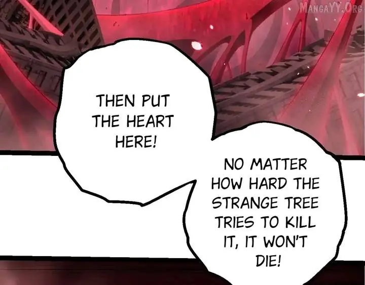 Evolution Begins With a Big Tree Chapter 459 Page 13