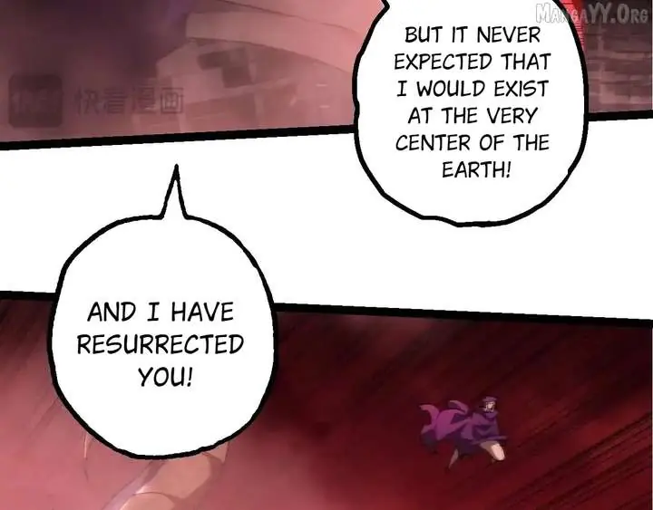 Evolution Begins With a Big Tree Chapter 459 Page 15