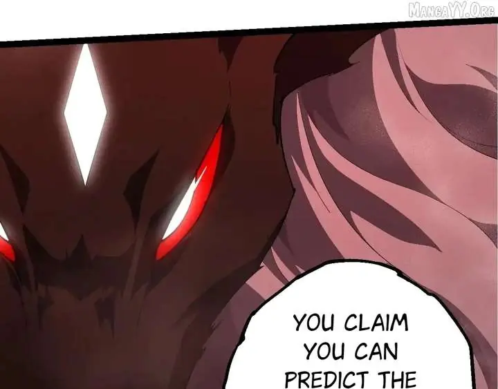 Evolution Begins With a Big Tree Chapter 459 Page 17