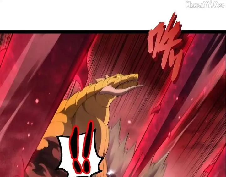 Evolution Begins With a Big Tree Chapter 459 Page 32