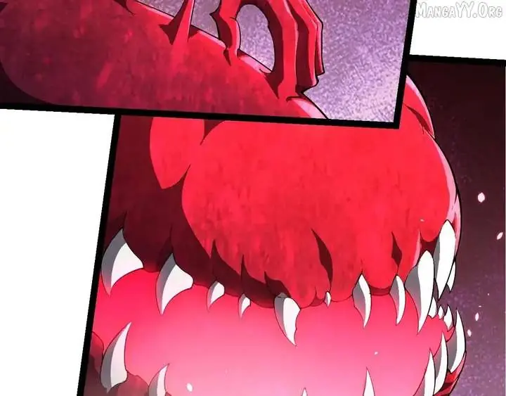 Evolution Begins With a Big Tree Chapter 459 Page 43
