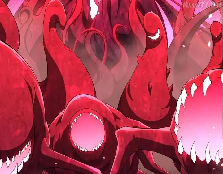 Evolution Begins With a Big Tree Chapter 459 Page 47