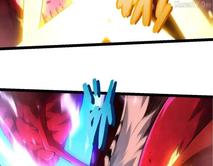 Evolution Begins With a Big Tree Chapter 459 Page 58