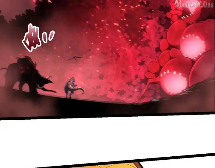 Evolution Begins With a Big Tree Chapter 459 Page 68