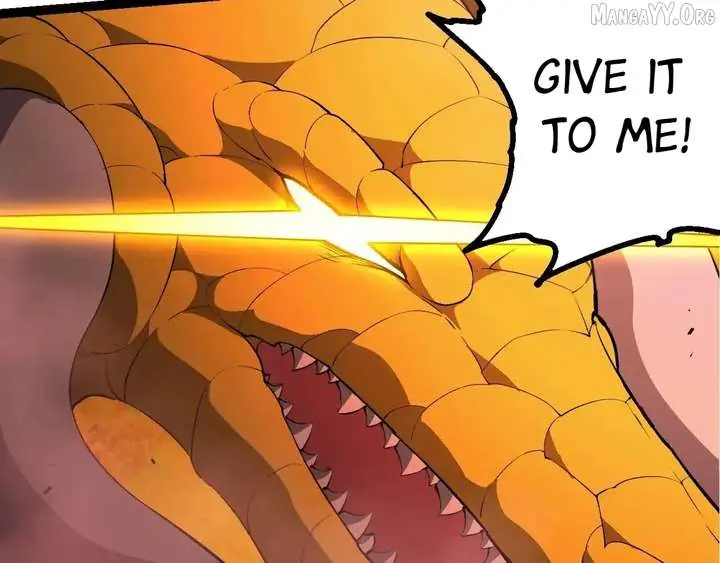 Evolution Begins With a Big Tree Chapter 459 Page 69