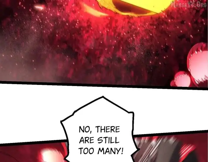 Evolution Begins With a Big Tree Chapter 459 Page 73