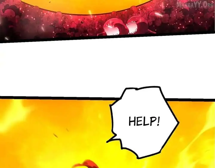 Evolution Begins With a Big Tree Chapter 459 Page 80