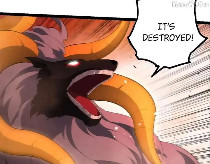 Evolution Begins With a Big Tree Chapter 459 Page 99