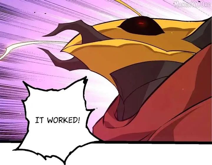 Evolution Begins With a Big Tree Chapter 460 Page 4