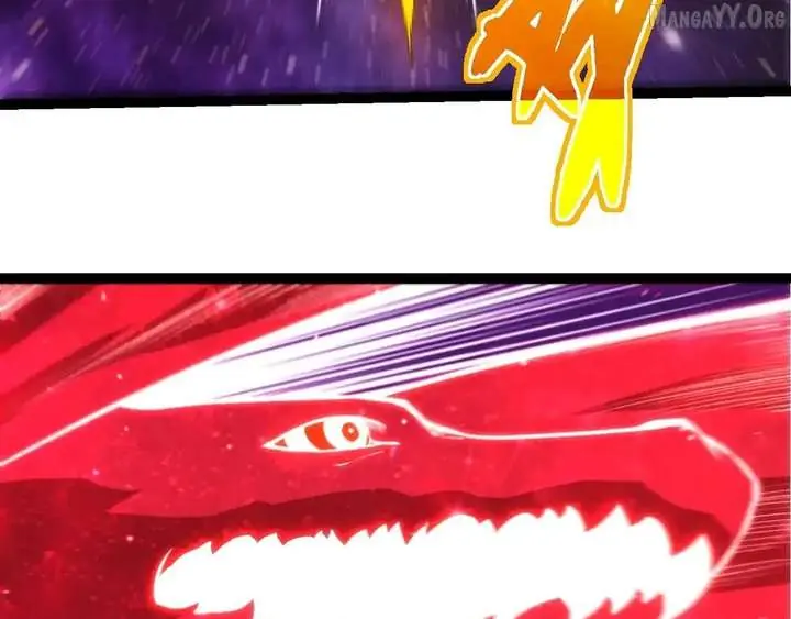 Evolution Begins With a Big Tree Chapter 460 Page 17
