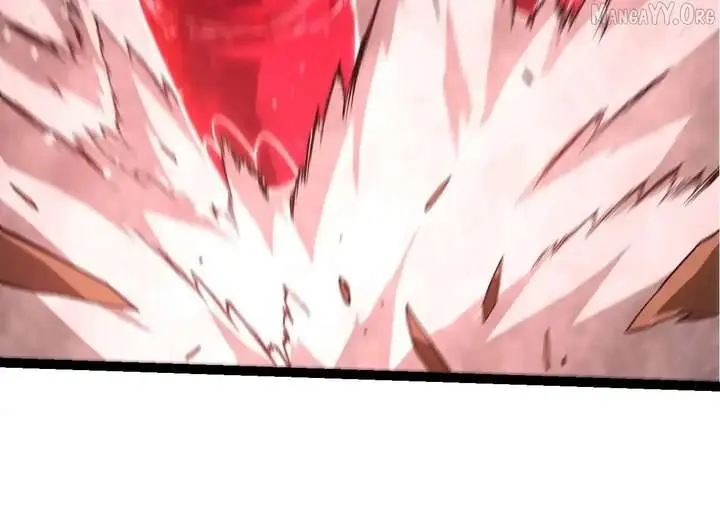 Evolution Begins With a Big Tree Chapter 460 Page 21