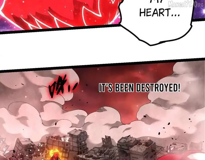 Evolution Begins With a Big Tree Chapter 460 Page 26