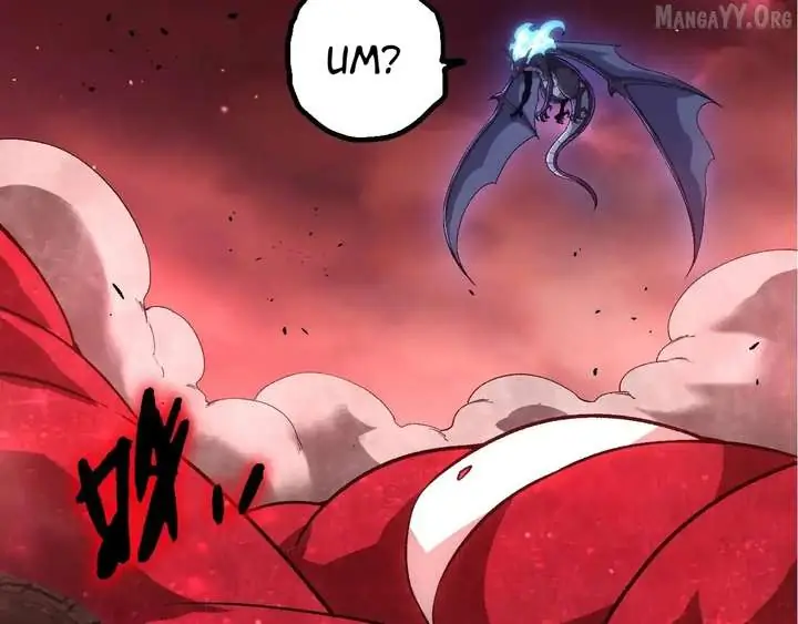 Evolution Begins With a Big Tree Chapter 460 Page 30