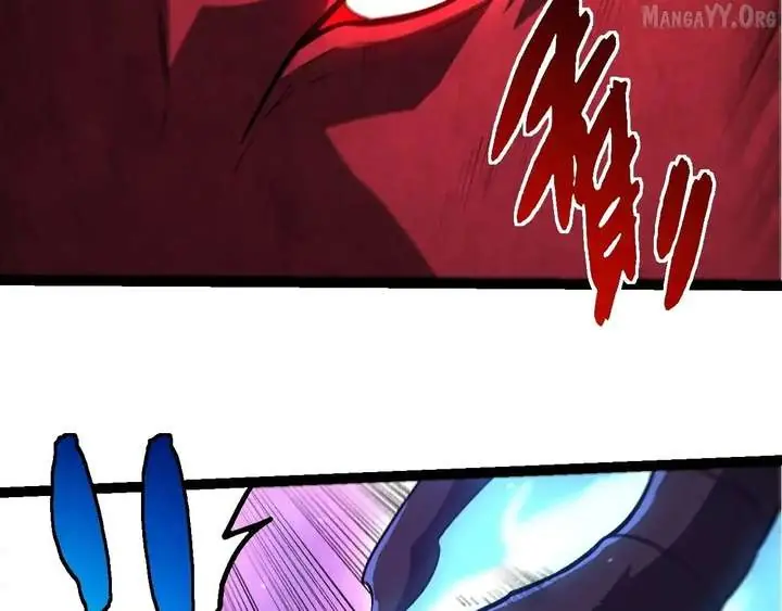 Evolution Begins With a Big Tree Chapter 460 Page 36