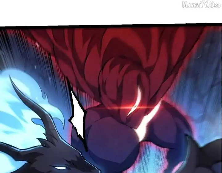 Evolution Begins With a Big Tree Chapter 460 Page 40
